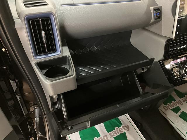 タントカスタムRSセレクション ナビ/バックカメラ/ETC/ACCターボ スマートアシスト ACC ETC バックカメラ 両側リヤパワースライドドア プッシュボタンエンジンスタート シートヒーター LEDヘッドライト アルミホイール オートエアコン オートライト(大阪府)の中古車
