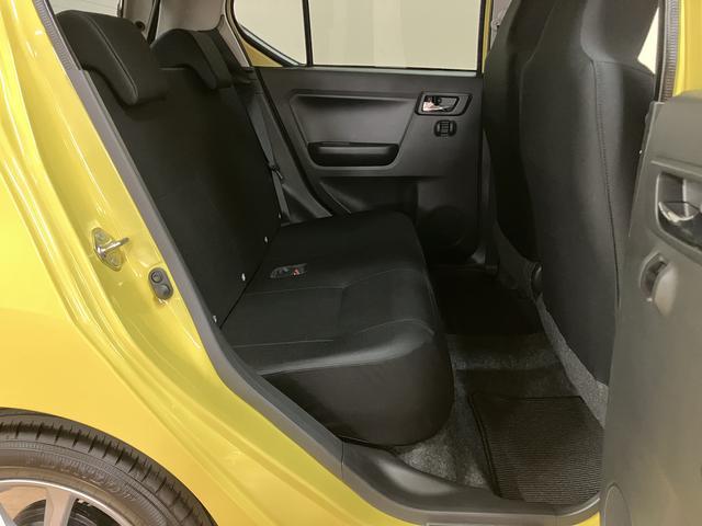 ミライースＧ　ＳＡIII／届出済未使用車／スマートキー／オートエアコン新車保証継承／届出済未使用車／衝突軽減ブレーキ／スマートキー／オートエアコン／シートヒーター／ＬＥＤヘッドライト／１４インチアルミ／コーナーセンサー／運転席シートリフター／横滑り防止装置／（大阪府）の中古車