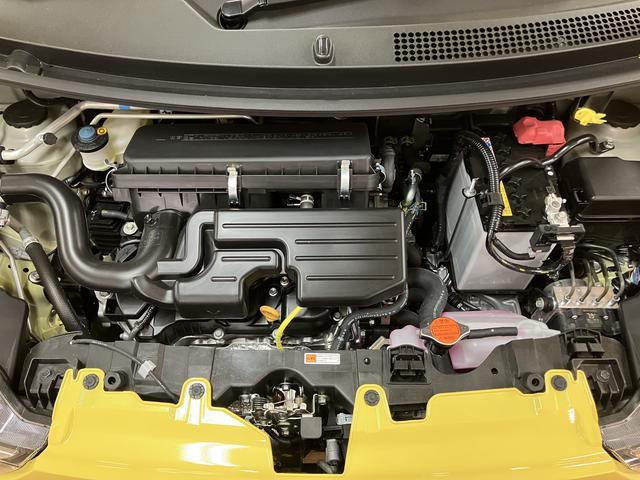 ミライースＧ　ＳＡIII／届出済未使用車／スマートキー／オートエアコン新車保証継承／届出済未使用車／衝突軽減ブレーキ／スマートキー／オートエアコン／シートヒーター／ＬＥＤヘッドライト／１４インチアルミ／コーナーセンサー／運転席シートリフター／横滑り防止装置／（大阪府）の中古車