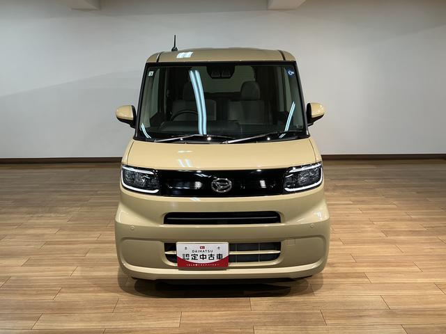 タントXリミテッド 届出済未使用車 純正ナビ バックカメラ届出済未使用車・純正ナビゲーション・バックカメラ・両側電動スライドドア・電動パーキングブレーキ・シートヒーター・LEDヘッドライト・コーナーセンサー・衝突回避支援ブレーキ・誤発進抑制機能(大阪府)の中古車
