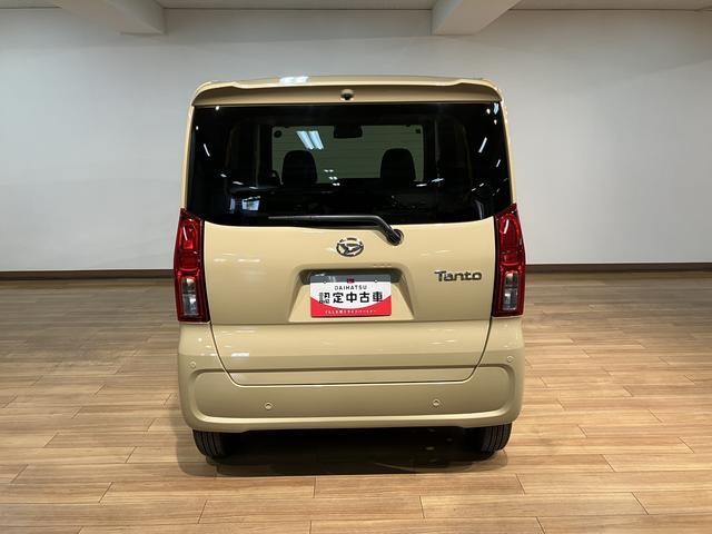 タントXリミテッド 届出済未使用車 純正ナビ バックカメラ届出済未使用車・純正ナビゲーション・バックカメラ・両側電動スライドドア・電動パーキングブレーキ・シートヒーター・LEDヘッドライト・コーナーセンサー・衝突回避支援ブレーキ・誤発進抑制機能(大阪府)の中古車