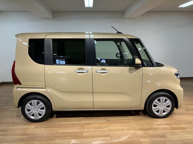タントXリミテッド 届出済未使用車 純正ナビ バックカメラ届出済未使用車・純正ナビゲーション・バックカメラ・両側電動スライドドア・電動パーキングブレーキ・シートヒーター・LEDヘッドライト・コーナーセンサー・衝突回避支援ブレーキ・誤発進抑制機能(大阪府)の中古車