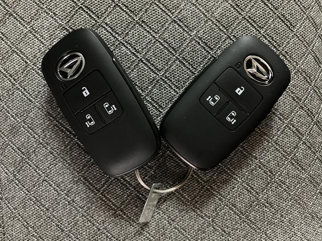タントXリミテッド 届出済未使用車 純正ナビ バックカメラ届出済未使用車・純正ナビゲーション・バックカメラ・両側電動スライドドア・電動パーキングブレーキ・シートヒーター・LEDヘッドライト・コーナーセンサー・衝突回避支援ブレーキ・誤発進抑制機能(大阪府)の中古車