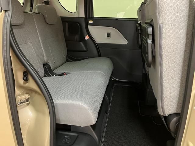 タントXリミテッド 届出済未使用車 純正ナビ バックカメラ届出済未使用車・純正ナビゲーション・バックカメラ・両側電動スライドドア・電動パーキングブレーキ・シートヒーター・LEDヘッドライト・コーナーセンサー・衝突回避支援ブレーキ・誤発進抑制機能(大阪府)の中古車
