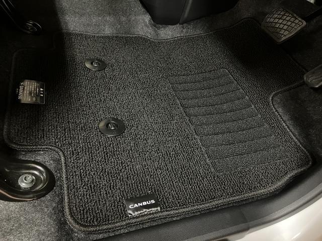 ムーヴキャンバスストライプスG R8年式/両側電動スライドドア走行無制限1年保証 両側電動スライドドア バックカメラ対応 前後コーナーセンサー 前席シートヒーター ホッとカップホルダー オートマチックハイビーム LEDヘッドライト スマートキー(大阪府)の中古車