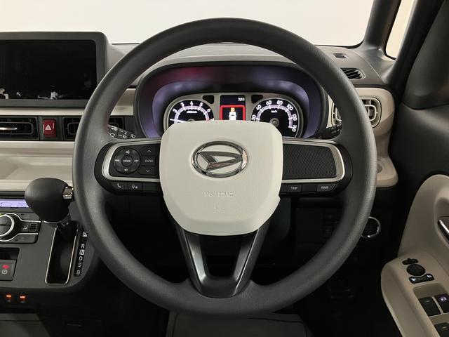 ムーヴキャンバスストライプスG R8年式/両側電動スライドドア走行無制限1年保証 両側電動スライドドア バックカメラ対応 前後コーナーセンサー 前席シートヒーター ホッとカップホルダー オートマチックハイビーム LEDヘッドライト スマートキー(大阪府)の中古車