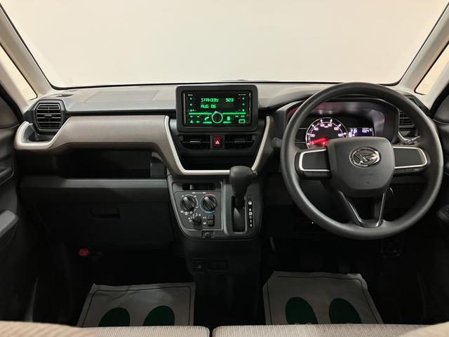 ムーヴＬ／保証継承／衝突軽減ブレーキ／Ｂｌｕｅｔｏｏｔｈオーディオ新車保証継承／新型ムーヴ／衝突軽減ブレーキ／Ｂｌｕｅｔｏｏｔｈオーディオ／ＥＴＣ／横滑り防止装置／アイドリングストップ／ＬＥＤヘッドライト／フロントベンチシート／（大阪府）の中古車
