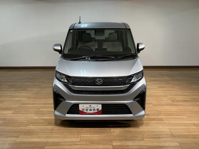 ムーヴＬ／保証継承／衝突軽減ブレーキ／Ｂｌｕｅｔｏｏｔｈオーディオ新車保証継承／新型ムーヴ／衝突軽減ブレーキ／Ｂｌｕｅｔｏｏｔｈオーディオ／ＥＴＣ／横滑り防止装置／アイドリングストップ／ＬＥＤヘッドライト／フロントベンチシート／（大阪府）の中古車