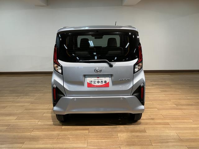 ムーヴＬ／保証継承／衝突軽減ブレーキ／Ｂｌｕｅｔｏｏｔｈオーディオ新車保証継承／新型ムーヴ／衝突軽減ブレーキ／Ｂｌｕｅｔｏｏｔｈオーディオ／ＥＴＣ／横滑り防止装置／アイドリングストップ／ＬＥＤヘッドライト／フロントベンチシート／（大阪府）の中古車