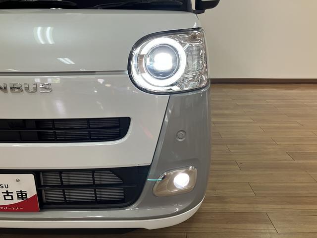 ムーヴキャンバスストライプスG/Bカメラ/電動P/両側電スラ/スマートキー/新車保証継承/Bカメラ/電動パーキングブレーキ/両側電動スライドドア/スマートキー/前席シートヒーター/LEDヘッドライト/LEDフォグランプ/コーナーセンサー/オートライト/サイドエアバッグ/(大阪府)の中古車