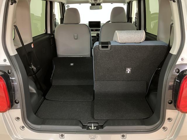 ムーヴキャンバスストライプスG/Bカメラ/電動P/両側電スラ/スマートキー/新車保証継承/Bカメラ/電動パーキングブレーキ/両側電動スライドドア/スマートキー/前席シートヒーター/LEDヘッドライト/LEDフォグランプ/コーナーセンサー/オートライト/サイドエアバッグ/(大阪府)の中古車