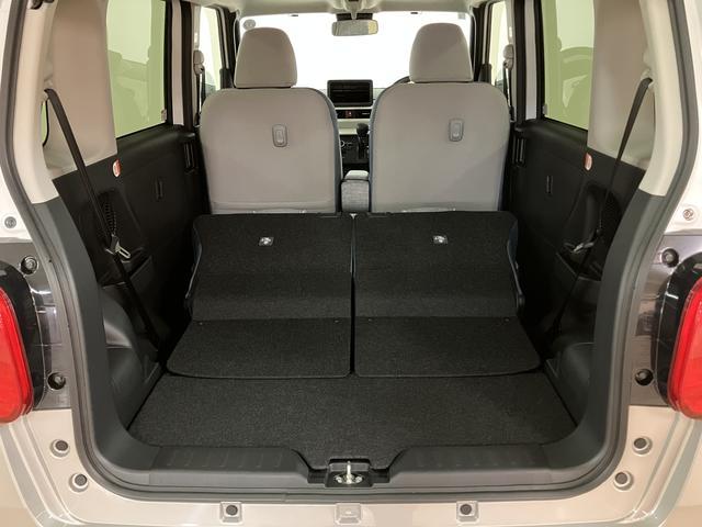 ムーヴキャンバスストライプスG/Bカメラ/電動P/両側電スラ/スマートキー/新車保証継承/Bカメラ/電動パーキングブレーキ/両側電動スライドドア/スマートキー/前席シートヒーター/LEDヘッドライト/LEDフォグランプ/コーナーセンサー/オートライト/サイドエアバッグ/(大阪府)の中古車