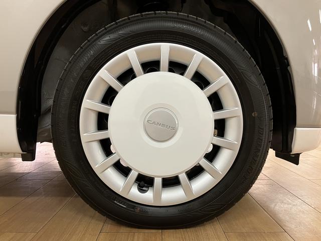 ムーヴキャンバスストライプスG/Bカメラ/電動P/両側電スラ/スマートキー/新車保証継承/Bカメラ/電動パーキングブレーキ/両側電動スライドドア/スマートキー/前席シートヒーター/LEDヘッドライト/LEDフォグランプ/コーナーセンサー/オートライト/サイドエアバッグ/(大阪府)の中古車