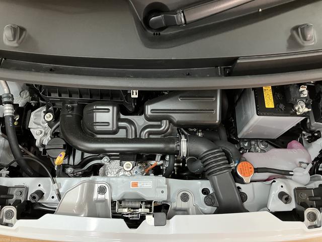 ムーヴキャンバスストライプスG/Bカメラ/電動P/両側電スラ/スマートキー/新車保証継承/Bカメラ/電動パーキングブレーキ/両側電動スライドドア/スマートキー/前席シートヒーター/LEDヘッドライト/LEDフォグランプ/コーナーセンサー/オートライト/サイドエアバッグ/(大阪府)の中古車