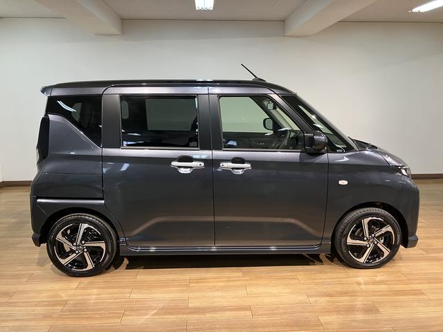 ムーヴRS 純正メモリーナビ バックカメラ クルーズコントロール届出済未使用車・ターボエンジン・純正メモリーナビ・バックカメラ・クルーズコントロール・両側電動スライドドア・電動パーキング・LEDヘッドライト・LEDフォグランプ・衝突回避支援ブレーキ・誤発進抑制機能(大阪府)の中古車
