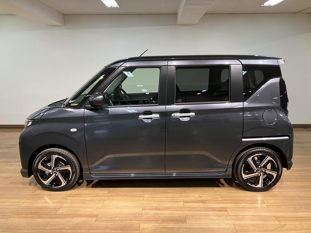 ムーヴRS 純正メモリーナビ バックカメラ クルーズコントロール届出済未使用車・ターボエンジン・純正メモリーナビ・バックカメラ・クルーズコントロール・両側電動スライドドア・電動パーキング・LEDヘッドライト・LEDフォグランプ・衝突回避支援ブレーキ・誤発進抑制機能(大阪府)の中古車
