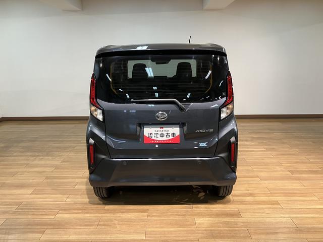 ムーヴRS 純正メモリーナビ バックカメラ クルーズコントロール届出済未使用車・ターボエンジン・純正メモリーナビ・バックカメラ・クルーズコントロール・両側電動スライドドア・電動パーキング・LEDヘッドライト・LEDフォグランプ・衝突回避支援ブレーキ・誤発進抑制機能(大阪府)の中古車