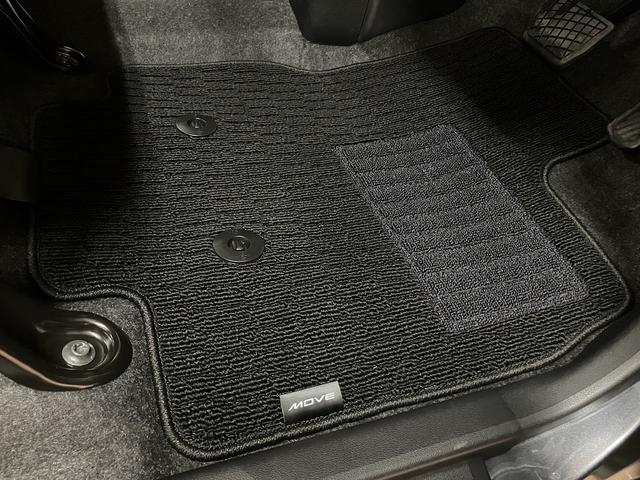 ムーヴRS 純正メモリーナビ バックカメラ クルーズコントロール届出済未使用車・ターボエンジン・純正メモリーナビ・バックカメラ・クルーズコントロール・両側電動スライドドア・電動パーキング・LEDヘッドライト・LEDフォグランプ・衝突回避支援ブレーキ・誤発進抑制機能(大阪府)の中古車