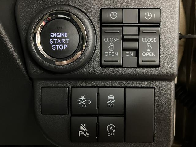 アトレーRS R8年式/バックカメラ/ACC/両側電動スライドドアアダプティブクルーズコントロール 両側電動スライドドア 電動格納ドアミラー LEDヘッドランプ&フォグランプ バックカメラ キーフリーシステム(大阪府)の中古車