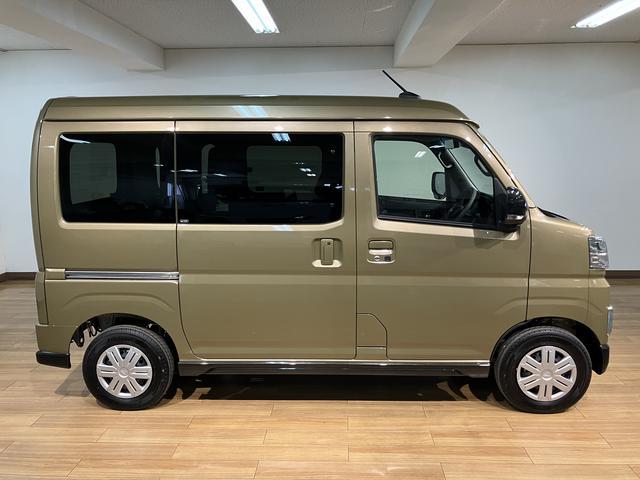 アトレーRS R8年式/バックカメラ/ACC/両側電動スライドドアアダプティブクルーズコントロール 両側電動スライドドア 電動格納ドアミラー LEDヘッドランプ&フォグランプ バックカメラ キーフリーシステム(大阪府)の中古車