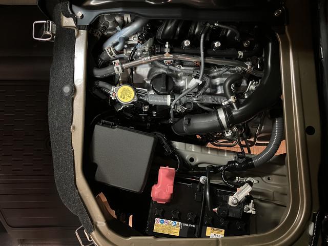 アトレーRS R8年式/バックカメラ/ACC/両側電動スライドドアアダプティブクルーズコントロール 両側電動スライドドア 電動格納ドアミラー LEDヘッドランプ&フォグランプ バックカメラ キーフリーシステム(大阪府)の中古車