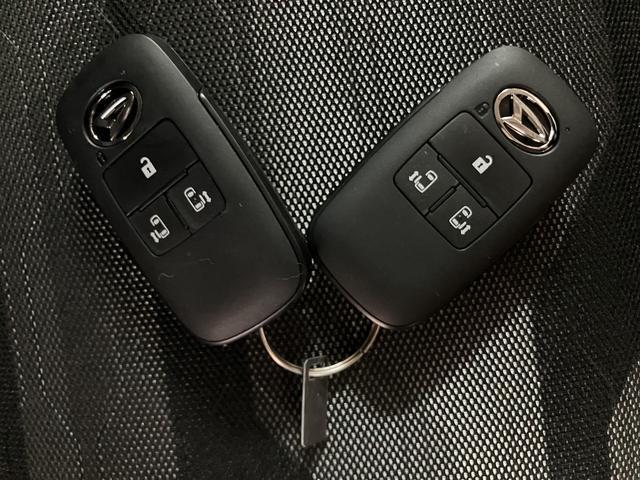 タントファンクロスリミテッド／令和８年式／ＡＣＣ／ＥＴＣ走行９キロ／ＡＣＣ（アダプティブクルーズコントロール）／両側パワースライドドア／電子パーキング／ブレーキホールド／ＬＥＤヘッドランプ／運転席・助手席シートヒーター／オートエアコン／カーペットマット（大阪府）の中古車