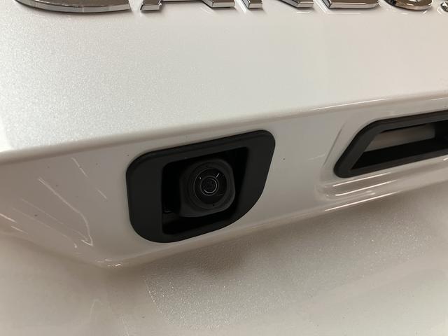 ムーヴキャンバスストライプスＧターボ／Ｒ８年式／届出済未使用車／クルコンＲ８年式／届出済未使用車／バックカメラ対応車／クルーズコントロール／前席シートヒーター／電動パーキングブレーキ／両側パワースライドドア／ＬＥＤヘッドライト・フォグランプ／オートエアコン／キーフリー（大阪府）の中古車