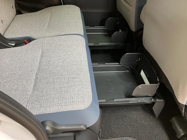 ムーヴキャンバスストライプスＧターボ／Ｒ８年式／届出済未使用車／クルコンＲ８年式／届出済未使用車／バックカメラ対応車／クルーズコントロール／前席シートヒーター／電動パーキングブレーキ／両側パワースライドドア／ＬＥＤヘッドライト・フォグランプ／オートエアコン／キーフリー（大阪府）の中古車