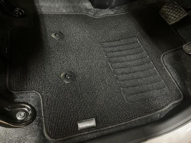 ムーヴキャンバスストライプスＧターボ／Ｒ８年式／届出済未使用車／クルコンＲ８年式／届出済未使用車／バックカメラ対応車／クルーズコントロール／前席シートヒーター／電動パーキングブレーキ／両側パワースライドドア／ＬＥＤヘッドライト・フォグランプ／オートエアコン／キーフリー（大阪府）の中古車