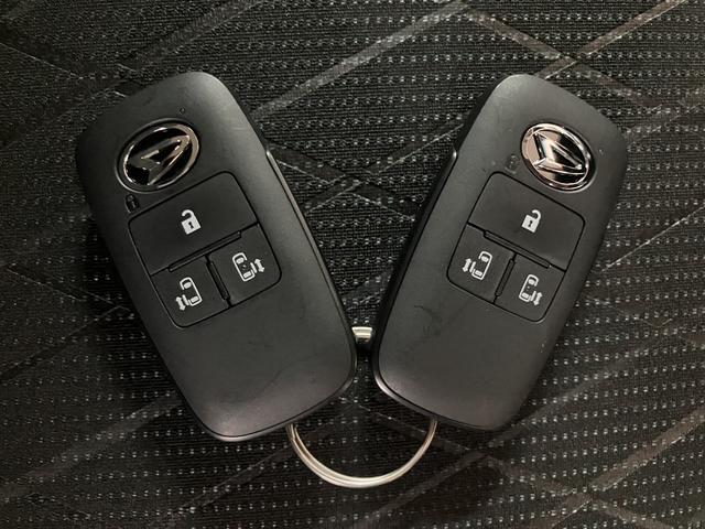 アトレーRS R8年式/ナビ/バックカメラ/ACCアダプティブクルーズコントロール 両側電動スライドドア 電動格納ドアミラー LEDヘッドランプ&フォグランプ バックカメラ キーフリーシステム(大阪府)の中古車
