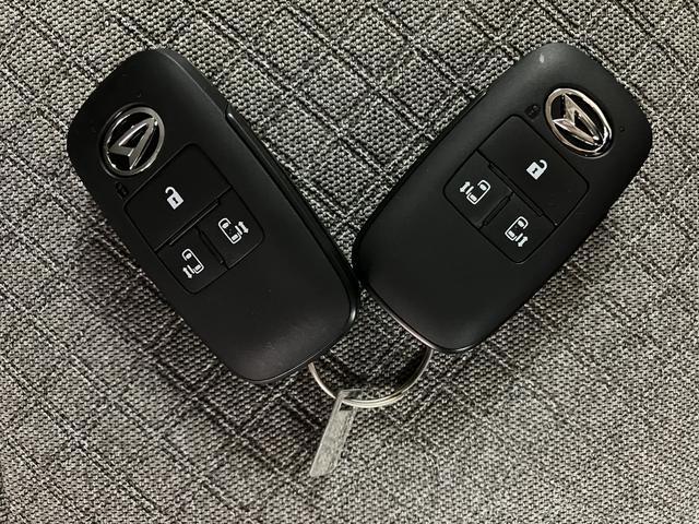 タントXリミテッド R8年式/両側電動スライドドアサポカーSワイド適合 ミラクルオープンドア Bカメラ 両側オートスライドドア Pスタート コーナーセンサー シートヒーター ステアリングスイッチ USB接続端子 キーフリー(大阪府)の中古車