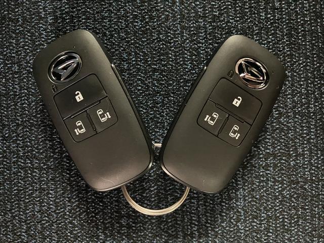 ムーヴキャンバスセオリーＧターボ／認定中古車／純正ナビ／クルコン／Ｂカメラ／新車保証継承／ダイハツ認定中古車／衝突軽減ブレーキ／純正ナビ／バックカメラ／クルーズコントロール／電動スライド／電動パーキングブレーキ／ＬＥＤヘッドライト・フォグ／Ｂｌｕｅｔｏｏｔｈ／フルセグＴＶ／（大阪府）の中古車