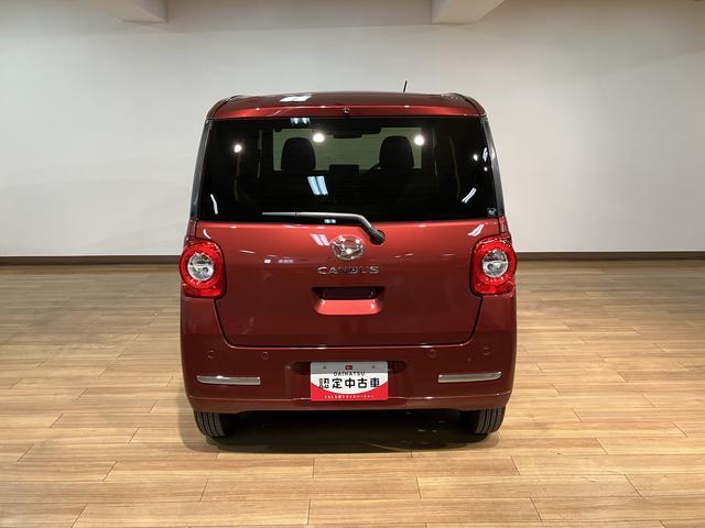 ムーヴキャンバスセオリーＧターボ／認定中古車／純正ナビ／クルコン／Ｂカメラ／新車保証継承／ダイハツ認定中古車／衝突軽減ブレーキ／純正ナビ／バックカメラ／クルーズコントロール／電動スライド／電動パーキングブレーキ／ＬＥＤヘッドライト・フォグ／Ｂｌｕｅｔｏｏｔｈ／フルセグＴＶ／（大阪府）の中古車