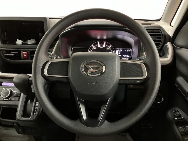 ムーヴＸ　オ−ディオレス仕様・左電動スライドドア・ＬＥＤライトオ−ディオレス仕様・左電動スライドドア・ＬＥＤヘッドライト・スマ−トキ−・プッシュスタート・オートエアコン・サイドエアバッグ・コーナ−センサ−・マット装備（大阪府）の中古車