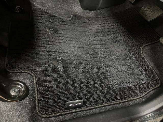 ムーヴＸ　オ−ディオレス仕様・左電動スライドドア・ＬＥＤライトオ−ディオレス仕様・左電動スライドドア・ＬＥＤヘッドライト・スマ−トキ−・プッシュスタート・オートエアコン・サイドエアバッグ・コーナ−センサ−・マット装備（大阪府）の中古車