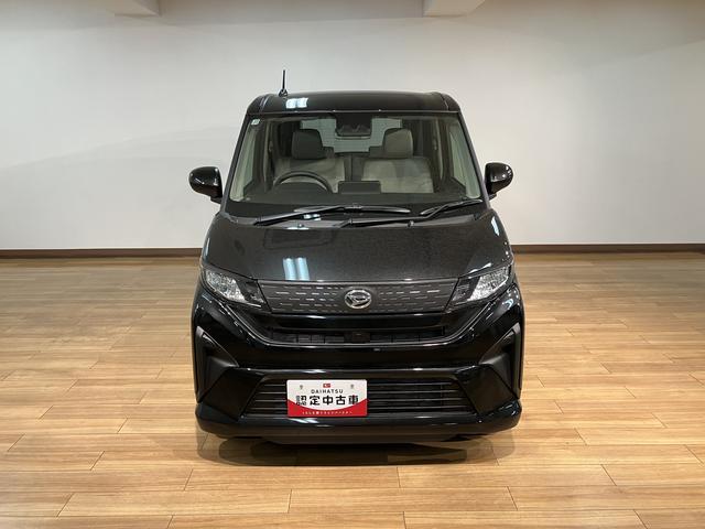 ムーヴＸ　オ−ディオレス仕様・左電動スライドドア・ＬＥＤライトオ−ディオレス仕様・左電動スライドドア・ＬＥＤヘッドライト・スマ−トキ−・プッシュスタート・オートエアコン・サイドエアバッグ・コーナ−センサ−・マット装備（大阪府）の中古車