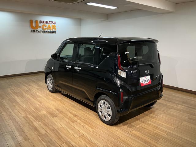 ムーヴＸ　オ−ディオレス仕様・左電動スライドドア・ＬＥＤライトオ−ディオレス仕様・左電動スライドドア・ＬＥＤヘッドライト・スマ−トキ−・プッシュスタート・オートエアコン・サイドエアバッグ・コーナ−センサ−・マット装備（大阪府）の中古車