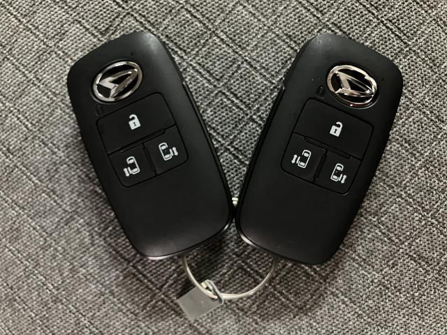 タントXリミテッド R8年式/両側電動スライドドアサポカーSワイド適合 ミラクルオープンドア Bカメラ 両側オートスライドドア Pスタート コーナーセンサー シートヒーター ステアリングスイッチ USB接続端子 キーフリー(大阪府)の中古車