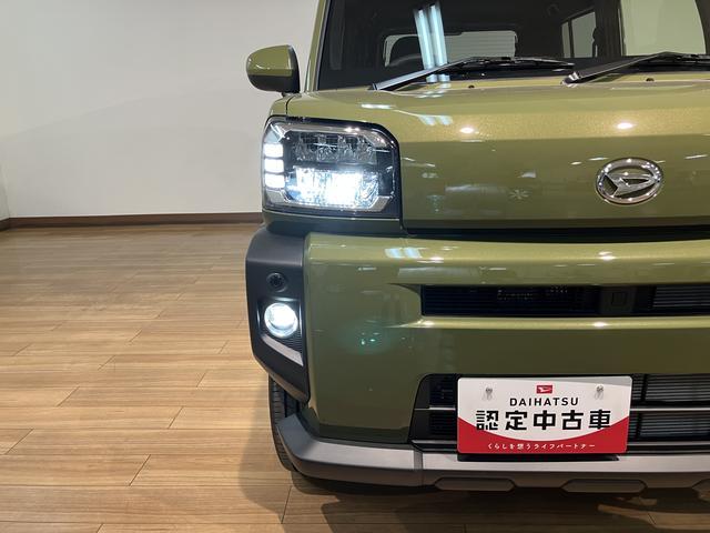 タフトG R8年式/バックカメラ対応/ガラスルーフスカイフィールトップ アダプティブクルーズコントロール LEDヘッド/フォグ 運/助シートヒーター プッシュボタンスタート キーフリー 電動パーキングブレーキ バックカメラ 15インチアルミホイール(大阪府)の中古車