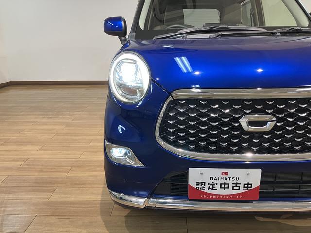 キャストスタイルＧ　ＳＡIII（大阪府）の中古車