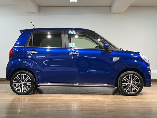 キャストスタイルＧ　ＳＡIII（大阪府）の中古車