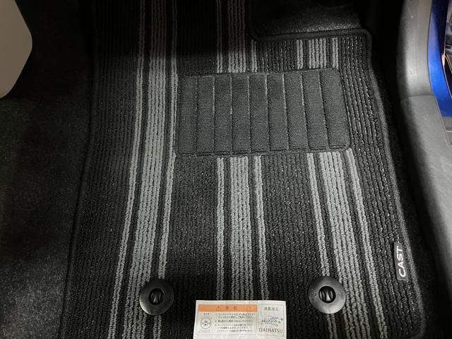 キャストスタイルＧ　ＳＡIII（大阪府）の中古車