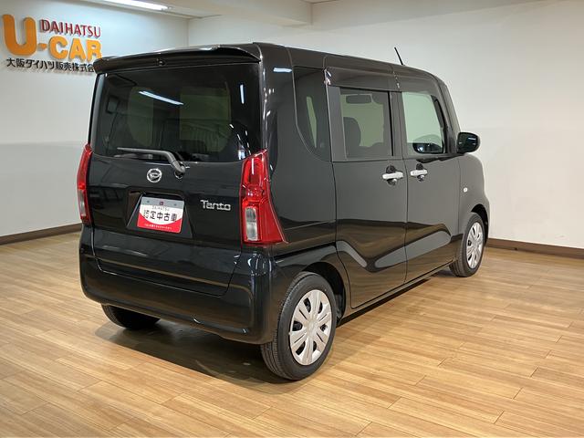 タントX/9インチディスプレイオーディオ/バックカメラ/車検付/走行1.8万キロ/電動スライドドア/障害物センサー/カーテンエアバッグ/サイドエアバッグ/プッシュスタート/スマートキー/ステアリングリモコン/シートヒーター/衝突軽減ブレーキ/1年保証/LED/(大阪府)の中古車