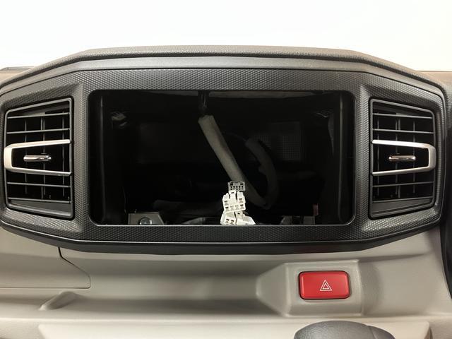 ミライースＸ　ＳＡIII　ＬＥＤヘッドライト　キーレス　届出済未使用車届出済未使用車・オーディオレス仕様・ＬＥＤヘッドライト・キーレスエントリー・コーナーセンサー・マニュアルエアコン・オートライト・衝突回避支援ブレーキ・誤発進抑制機能・１年間走行距離無制限保証（大阪府）の中古車