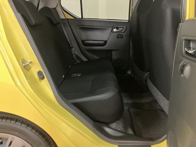 ミライースＸ　ＳＡIII　ＬＥＤヘッドライト　キーレス　届出済未使用車届出済未使用車・オーディオレス仕様・ＬＥＤヘッドライト・キーレスエントリー・コーナーセンサー・マニュアルエアコン・オートライト・衝突回避支援ブレーキ・誤発進抑制機能・１年間走行距離無制限保証（大阪府）の中古車
