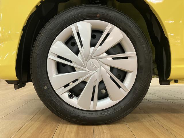 ミライースＸ　ＳＡIII　ＬＥＤヘッドライト　キーレス　届出済未使用車届出済未使用車・オーディオレス仕様・ＬＥＤヘッドライト・キーレスエントリー・コーナーセンサー・マニュアルエアコン・オートライト・衝突回避支援ブレーキ・誤発進抑制機能・１年間走行距離無制限保証（大阪府）の中古車