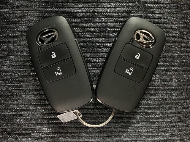 ムーヴＧ／届出済未使用車／衝突軽減ブレーキ／電動スライド／ＬＥＤ／新車保証継承／届出済み未使用車／衝突軽減ブレーキ／電動スライドドア／スマートキー／ＬＥＤヘッドライト／スマートキー／オートエアコン／１４インチアルミ／電動Ｐブレーキ／フロントベンチシート／（大阪府）の中古車