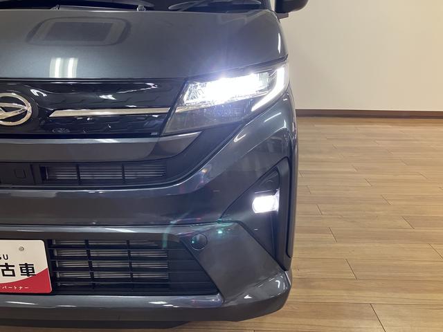 ムーヴＧ／届出済未使用車／衝突軽減ブレーキ／電動スライド／ＬＥＤ／新車保証継承／届出済み未使用車／衝突軽減ブレーキ／電動スライドドア／スマートキー／ＬＥＤヘッドライト／スマートキー／オートエアコン／１４インチアルミ／電動Ｐブレーキ／フロントベンチシート／（大阪府）の中古車