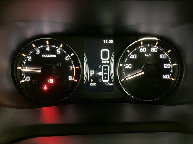 ムーヴＧ／届出済未使用車／衝突軽減ブレーキ／電動スライド／ＬＥＤ／新車保証継承／届出済み未使用車／衝突軽減ブレーキ／電動スライドドア／スマートキー／ＬＥＤヘッドライト／スマートキー／オートエアコン／１４インチアルミ／電動Ｐブレーキ／フロントベンチシート／（大阪府）の中古車