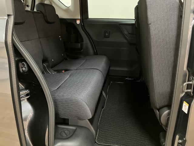 ムーヴＧ／届出済未使用車／衝突軽減ブレーキ／電動スライド／ＬＥＤ／新車保証継承／届出済み未使用車／衝突軽減ブレーキ／電動スライドドア／スマートキー／ＬＥＤヘッドライト／スマートキー／オートエアコン／１４インチアルミ／電動Ｐブレーキ／フロントベンチシート／（大阪府）の中古車
